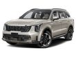 Used 2025 Kia Sorento Plug-In Hybrid SX Prestige SUV