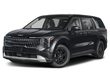 Used 2025 Kia Carnival  Van Passenger Van