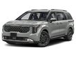 Used 2025 Kia Carnival MPV SX Passenger Van