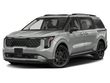 Certified 2025 Kia Carnival Hybrid  Van Passenger Van