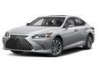 Used 2025 Lexus ES 350 Base Sedan