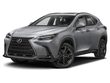 Used 2025 Lexus NX 450h+ Luxury SUV