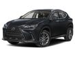 Used 2025 Lexus NX NX 350