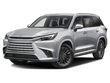 Used 2025 Lexus TX 350 Premium SUV