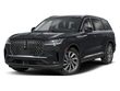 Certified 2025 Lincoln Aviator Premiere SUV