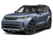 Certified 2025 Land Rover Discovery P300 Dynamic SE Sport Utility