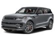 Used 2025 Land Rover Range Rover Sport P400 Dynamic SE Sport Utility