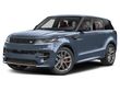 Used 2025 Land Rover Range Rover Sport P360 S SUV