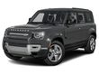 Used 2025 Land Rover Defender 110 S SUV