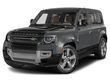 Used 2025 Land Rover Defender 110 V8 SUV