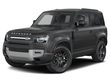 Used 2025 Land Rover Defender 90 S SUV