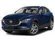 Used 2025 Mazda CX-30