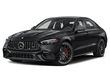 Used 2025 Mercedes-Benz AMG C 63 S E Performance Sedan