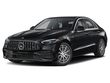 Used 2025 Mercedes-Benz AMG C 43 4MATIC Sedan