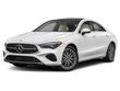 Used 2025 Mercedes-Benz CLA CLA 250 Coupe