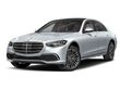 Used 2025 Mercedes-Benz S-Class S 580 4MATIC Sedan