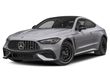 Used 2025 Mercedes-Benz CLE 53 AMGÂ® Coupe