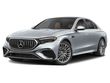 Used 2025 Mercedes-Benz E-Class E 53 AMGÂ® Sedan