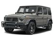 Used 2025 Mercedes-Benz G-Class G 63 AMG® SUV