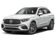 Used 2025 Mercedes-Benz GLC GLC 43 AMGÂ® SUV