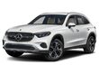 Used 2025 Mercedes-Benz GLC 4MATIC SUV