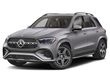 Used 2025 Mercedes-Benz GLE 4MATIC SUV