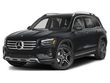 Used 2025 Mercedes-Benz GLB GLB 250 SUV SUV