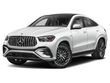 Used 2025 Mercedes-Benz GLE AMG GLE 53 Coupe
