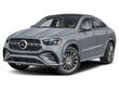 Used 2025 Mercedes-Benz GLE 4MATIC SUV