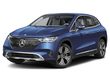 Used 2025 Mercedes-Benz EQE 350 4MATIC SUV