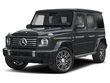Used 2025 Mercedes-Benz G 580e  Sport Utility