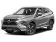 Used 2025 Mitsubishi Eclipse Cross SEL SEL S-AWC