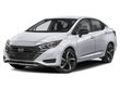 Used 2025 Nissan Versa 1.6 SR Sedan