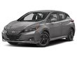 Used 2025 Nissan Leaf SV Plus Hatchback