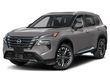 Used 2025 Nissan Rogue Platinum SUV