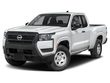 Used 2025 Nissan Frontier King Cab SV 4x2 Truck