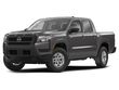 Certified 2025 Nissan Frontier PRO-X Truck