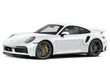 Used 2025 Porsche 911 Turbo Coupe