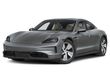 Used 2025 Porsche Taycan 4 Sedan