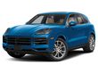 Certified 2025 Porsche Cayenne  AWD