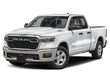 Used 2025 Ram 1500 Big Horn/Lone Star Truck Quad Cab