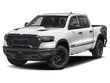 Used 2025 Ram 1500 Rebel Truck Crew Cab