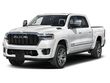 Used 2025 Ram 1500  Truck Crew Cab