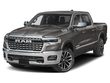 Used 2025 Ram 1500 Limited Longhorn Truck Crew Cab