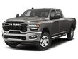Used 2025 Ram 3500 Tradesman Truck Crew Cab