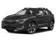 Certified 2025 Subaru Crosstrek Limited SUV