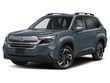 Used 2025 Subaru Forester Hybrid Premium SUV