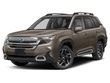 Used 2025 Subaru Forester Limited Hybrid Sport Utility