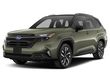 Used 2025 Subaru Forester Touring Hybrid SUV