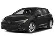 Used 2025 Toyota Corolla Hatchback SE Hatchback